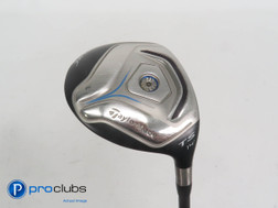 Tour Issue - TAYLOR MADE SIM2 MAX 16.5* HL 3 WOOD Speeder 569 Evo